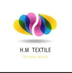 Business logo of H.M TEXTILE