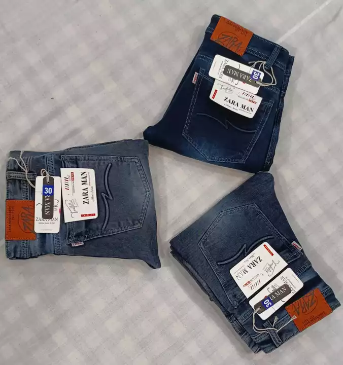 Designer jeans for mens uploaded by Srk enterprises on 12/9/2022