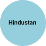 Business logo of Hindustan