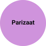 Business logo of Parizaat