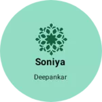 Business logo of Soniya