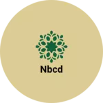 Business logo of Nbcd