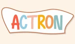 Business logo of ACTRON based out of Thane