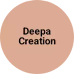 Business logo of Deepa creation