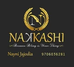 Business logo of Nakkashi