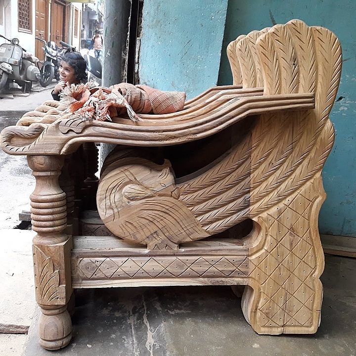 More sofa set 3+1+1 uploaded by AADIL TIMBER TRADERS on 1/30/2021