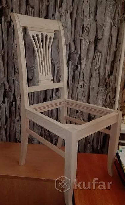 Dining chair uploaded by business on 1/30/2021
