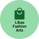 Business logo of Libas fashion arts