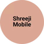 Business logo of Shreeji mobile