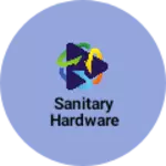 Business logo of Sanitary hardware