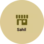 Business logo of Sahil