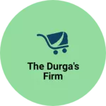 Business logo of THE DURGA'S FIRM