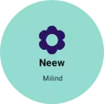 Business logo of Neew