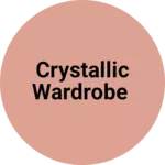 Business logo of Crystallic wardrobe