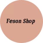 Business logo of Feson shop