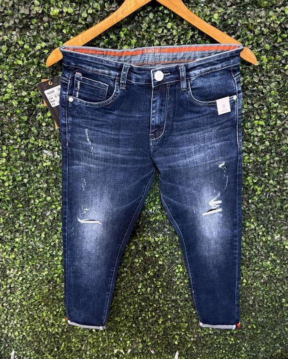 Jeans uploaded by business on 12/10/2022