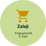 Business logo of Zalaji