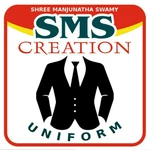 Business logo of SMS CREATION
