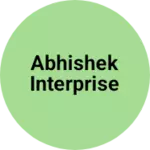 Business logo of Abhishek interprise