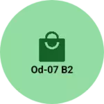Business logo of OD-07 B2
