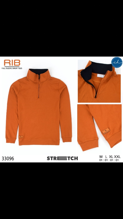 Product uploaded by Rishi garment up valaa on 12/10/2022