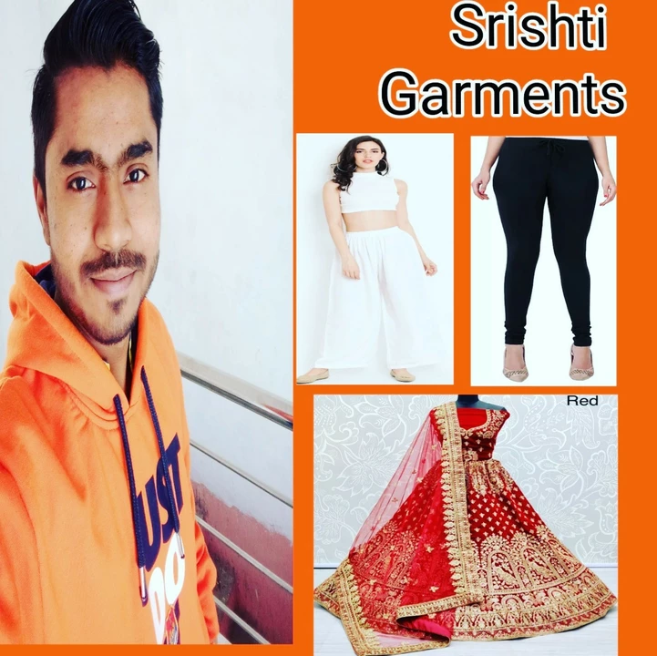 Factory Store Images of Srishti Garments