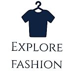 Business logo of Explore fashion 🔍