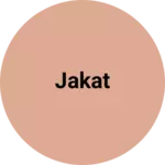Business logo of Jakat