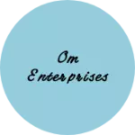 Business logo of Om enterprises