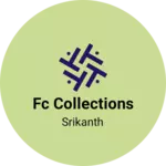 Business logo of Fc Collections