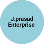 Business logo of J.prasad enterprise