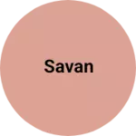 Business logo of Savan