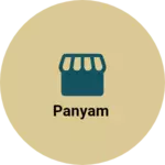 Business logo of Panyam