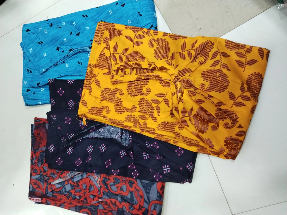 Post image Pure cotton naity only rs. 130