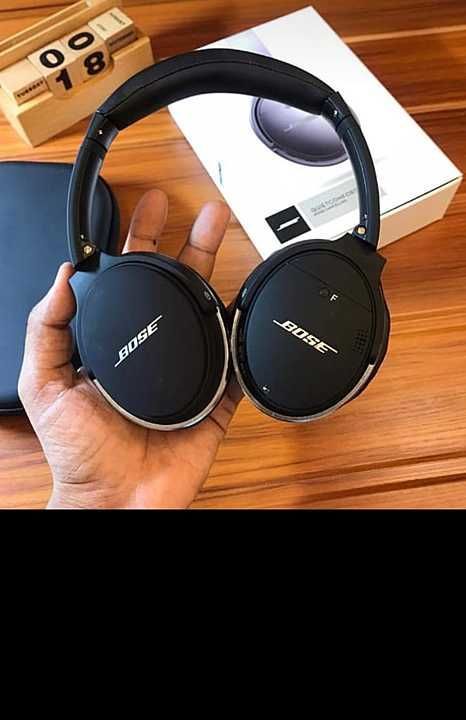 Bose  uploaded by RP collection on 1/30/2021