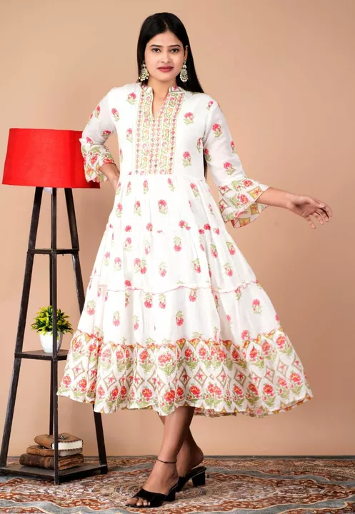 Product image of Cotton suit With Dupptta , ID: cotton-suit-with-dupptta-61551181