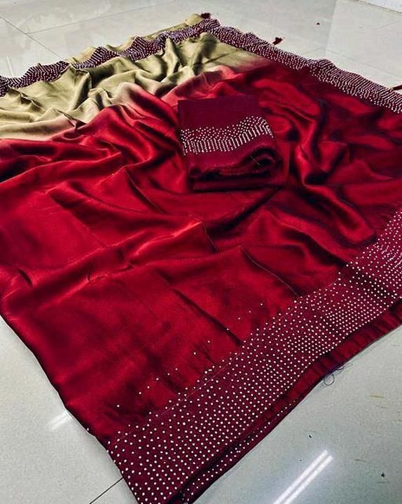 Saree uploaded by business on 1/30/2021