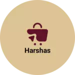 Business logo of Harshas