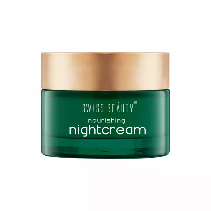 Swiss beauty night cream uploaded by business on 12/10/2022
