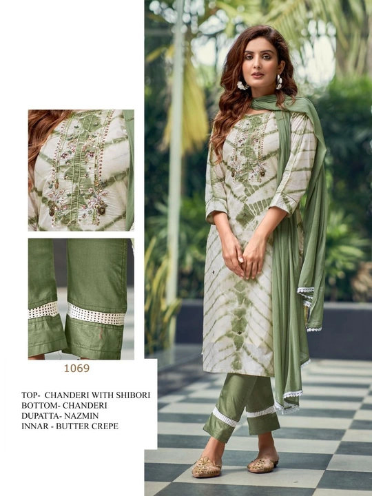 New design  uploaded by Agarwal Fashion  on 12/10/2022