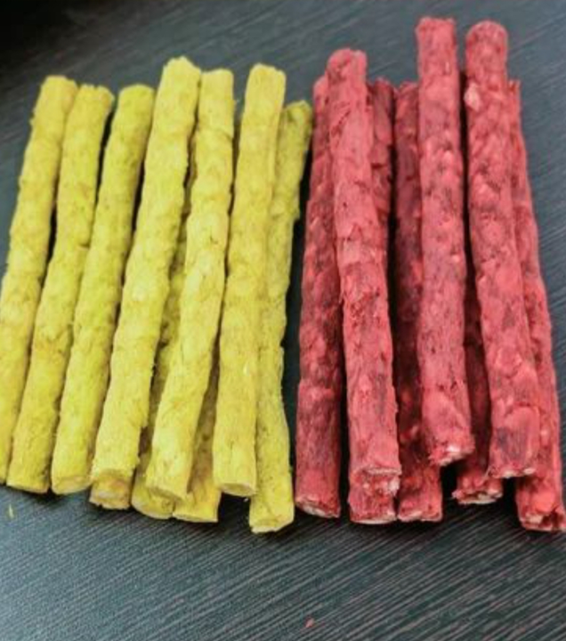 Dog chew sticks  uploaded by Jkg enterprises on 12/10/2022