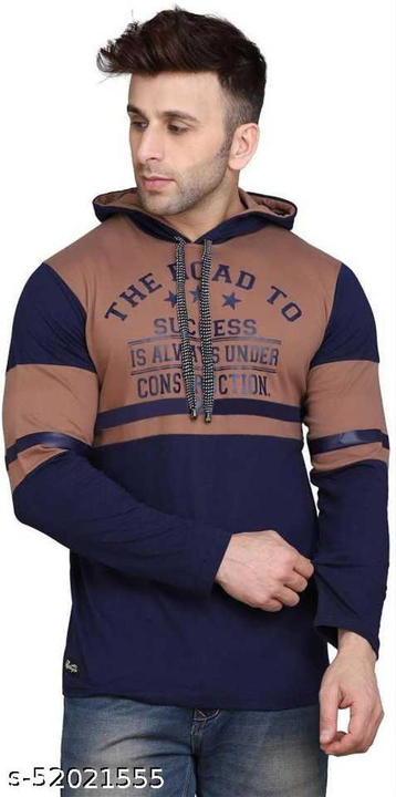 Urbane Retro Men Sweatshirts uploaded by Retailer on 12/10/2022