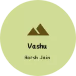Business logo of Vashu
