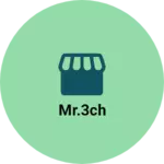 Business logo of Mr.3ch