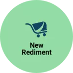Business logo of New rediment
