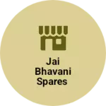 Business logo of Jai bhavani Spares