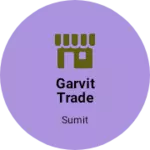 Business logo of Garvit trade house