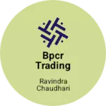 Business logo of BPCR TRADING PVT LTD