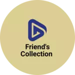 Business logo of Friend's Collection