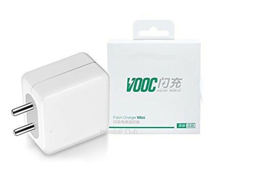 Vooc 4v/5A fast charging
Whatsapp me  uploaded by Vyapak on 7/3/2020